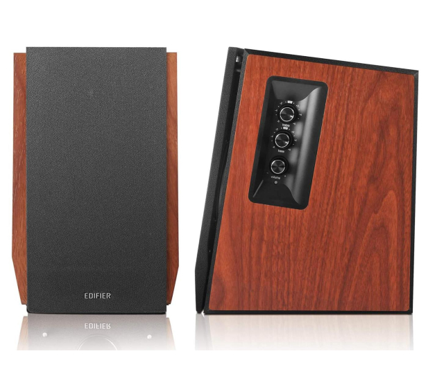 Edifier R1700BTs (Brązowy) - 603578 - zdjęcie 2
